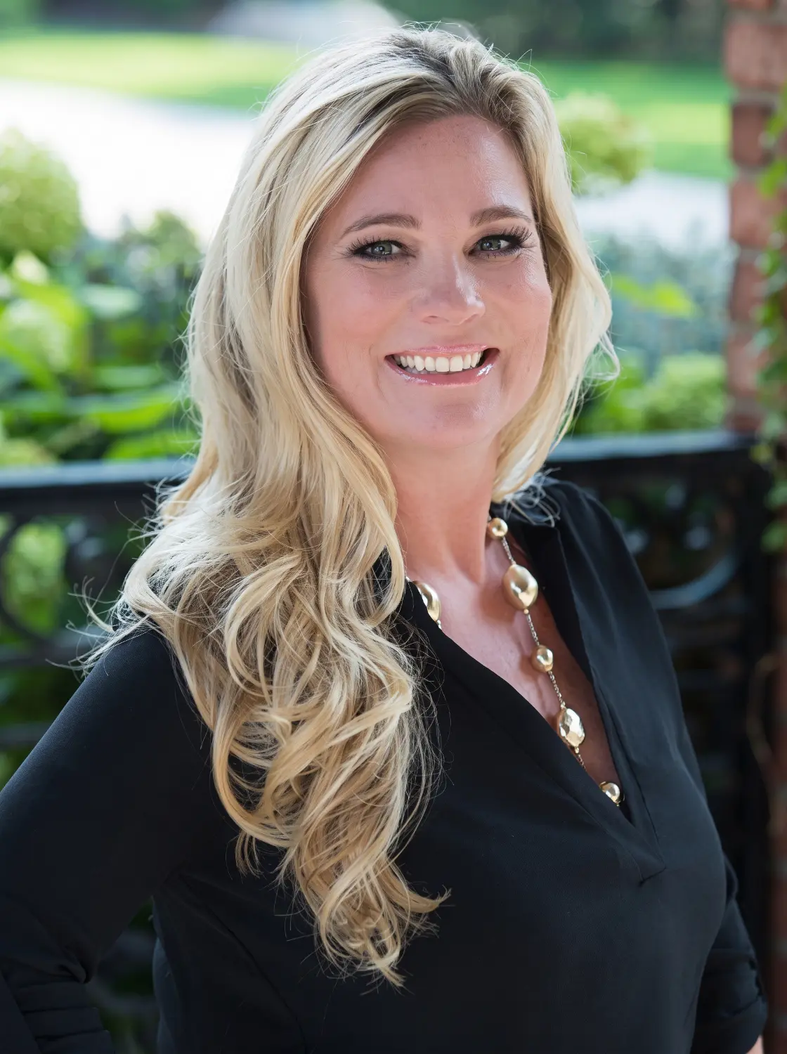 Lisa Hubschman, founder of A Simple Nest
